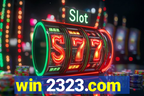 win 2323.com